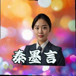 秦墨言